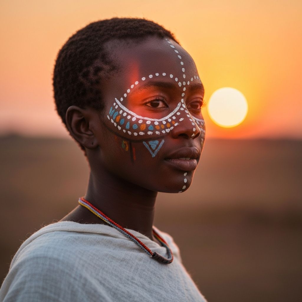 고요의 중심에서 (At the Core of Stillness)