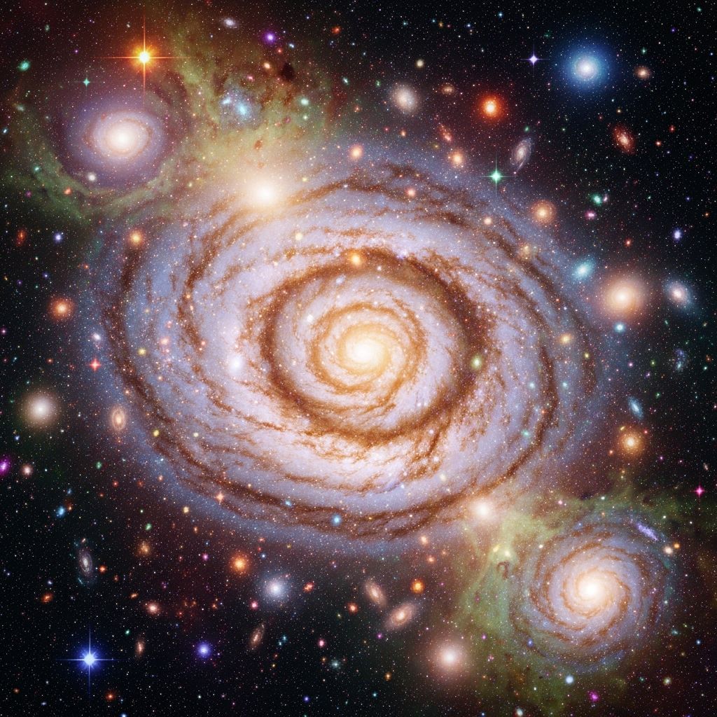 영원의 순간 (Moment of Eternity)