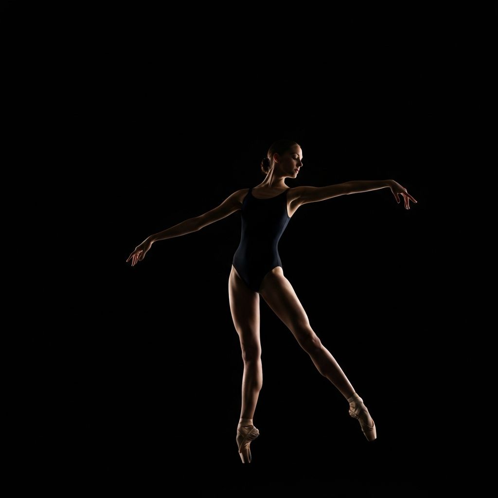 정적 속의 움직임 (Motion in Stillness)