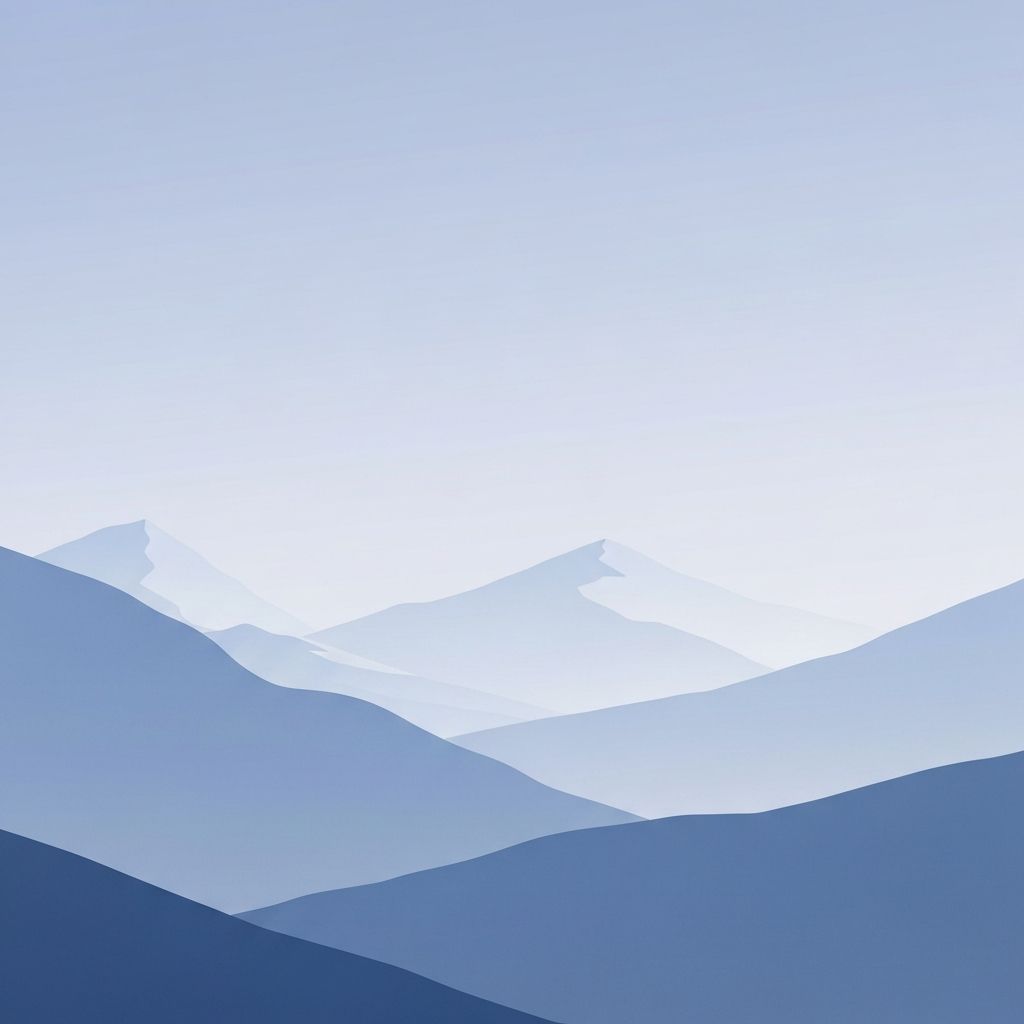 산의 속삭임 (Whispers of the Mountain)